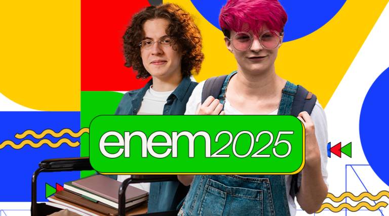 Prazo para solicitar reaplicação do Enem segue aberto