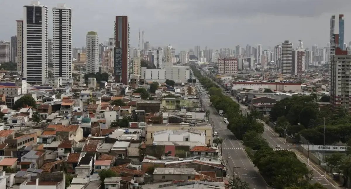 Preço de hospedagem em Belém dispara 155% com a COP30