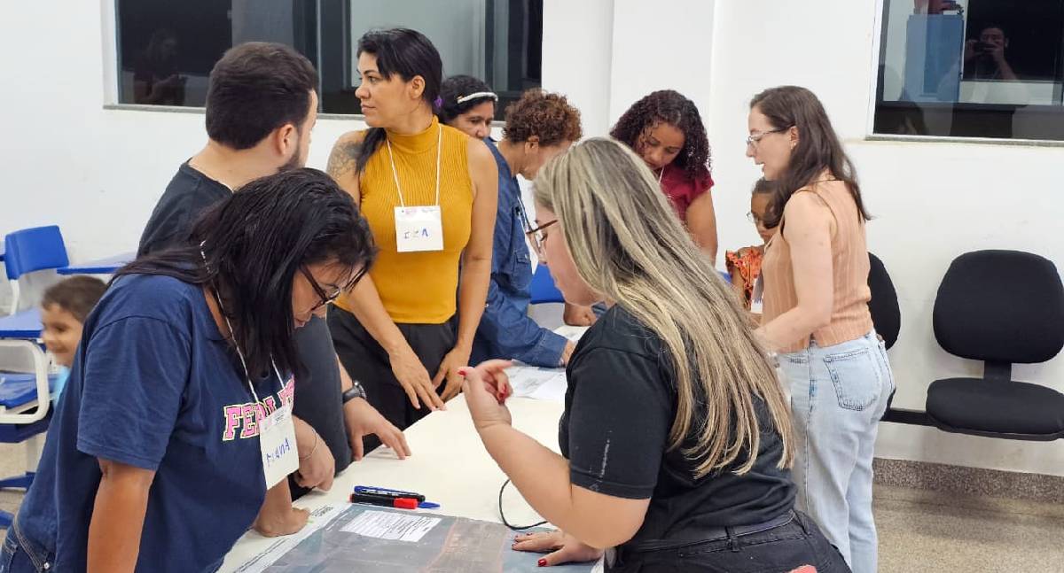 Prefeitura convida população a diálogo sobre planejamento urbano e mudanças climáticas