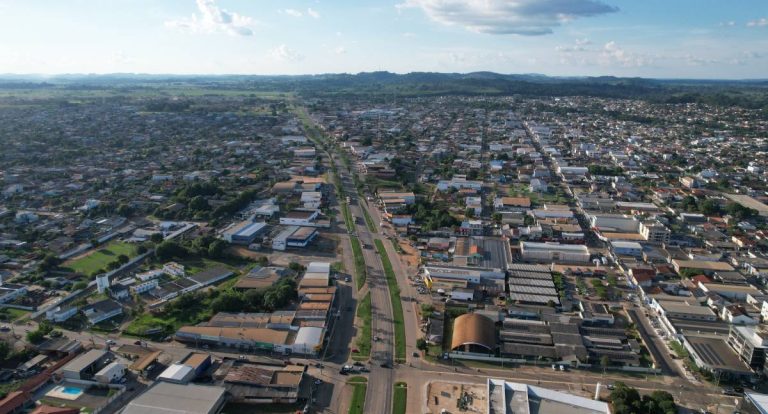 Prefeitura de Jaru oferece até 95% de desconto em dívidas pelo Refis 2025