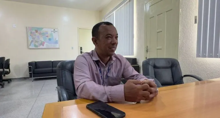 Prefeitura de Porto Velho amplia convênio de ressocialização e oferece novas oportunidades a reeducandos