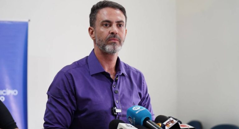 Prefeitura de Porto Velho anuncia reforço na fiscalização e ampliação de equipes para garantir eficiência na coleta de lixo