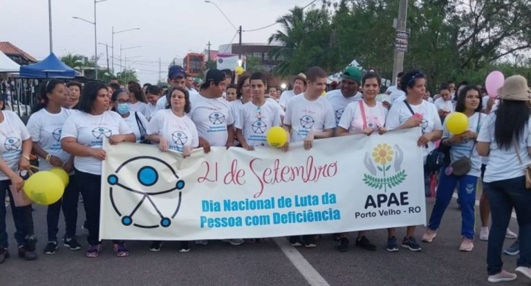 Prefeitura de Porto Velho e INSS unem forças para acelerar entrega do BPC a pessoas com deficiência