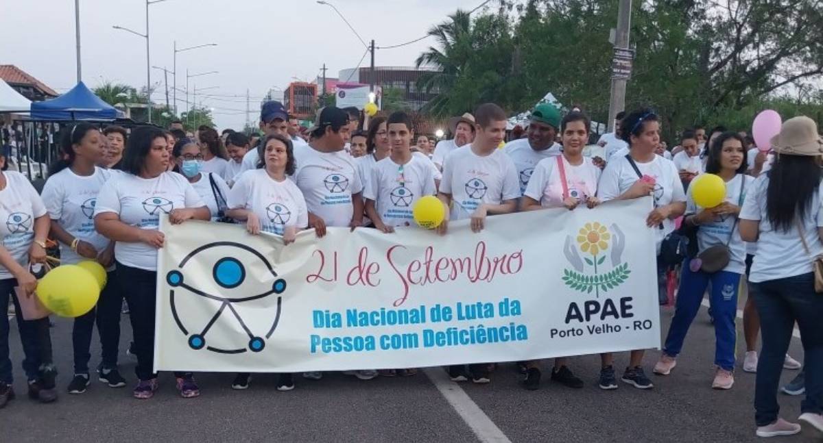 Prefeitura de Porto Velho e INSS unem forças para acelerar entrega do BPC a pessoas com deficiência