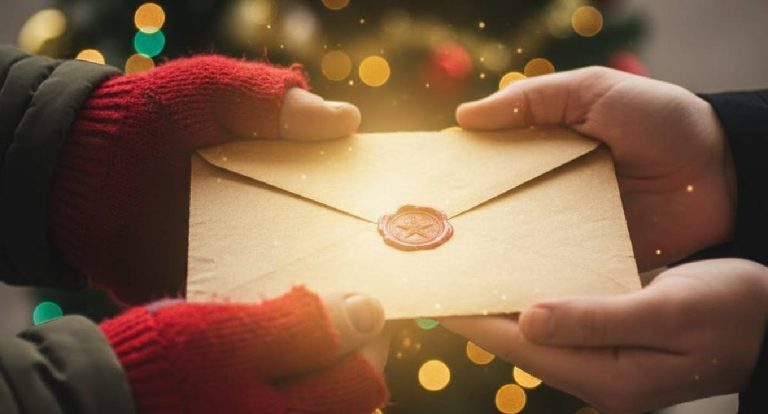 Prefeitura de Porto Velho firma parceria com os Correios para o projeto Papai Noel dos Correios