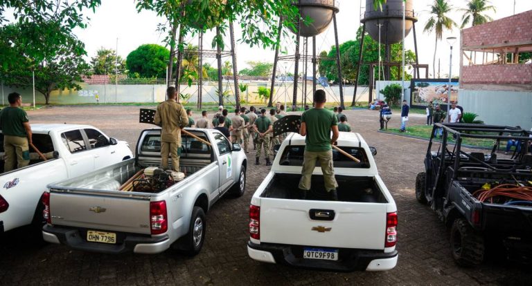 Prefeitura de Porto Velho reduz queimadas e melhora qualidade do ar na capital