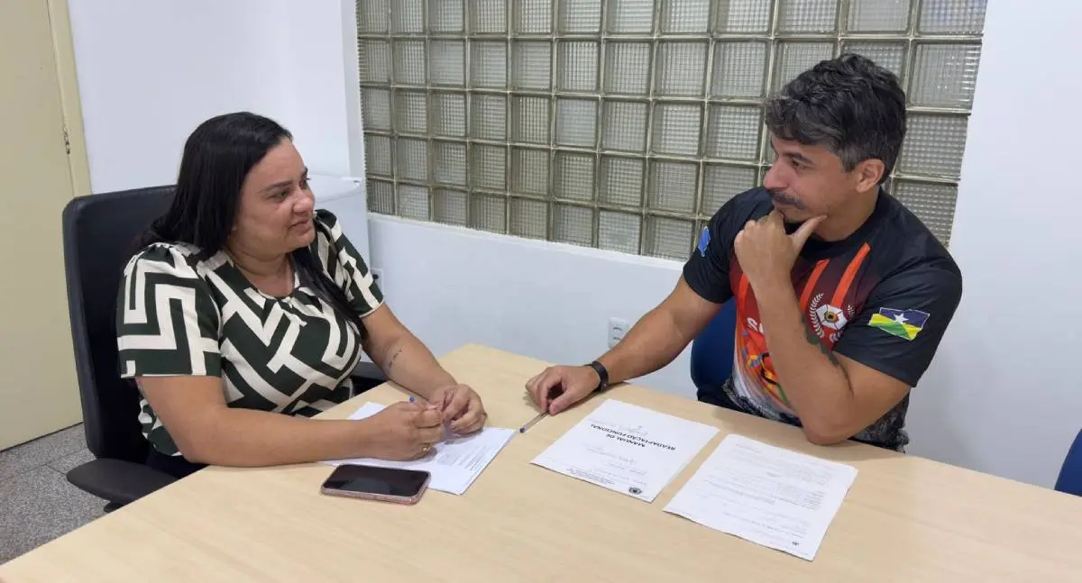 Prefeitura de Porto Velho regulamenta readaptação funcional e restrição de atividades para servidores municipais