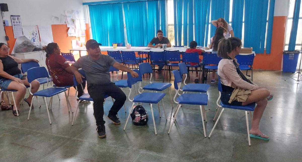 Prefeitura e INSS realizam mutirão para agilizar perícias