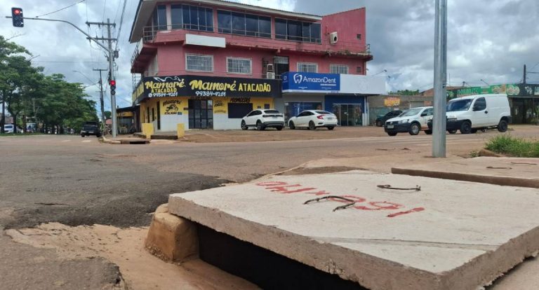 Prefeitura encara de frente pontos históricos de alagamento