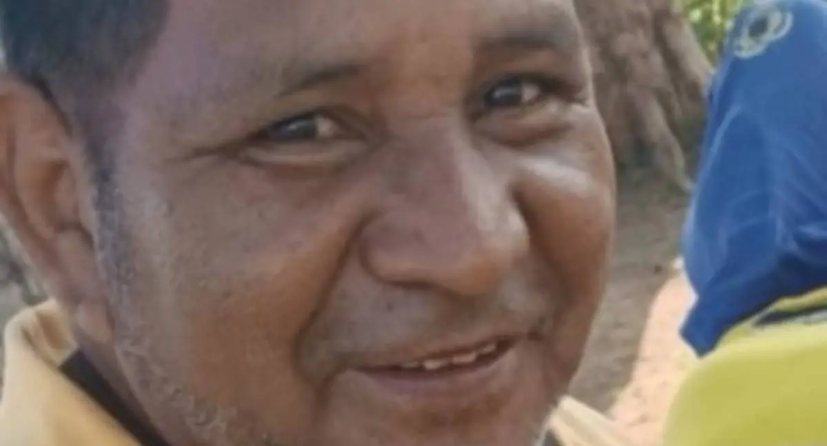 Prefeitura lamenta o falecimento do servidor nesta segunda-feira