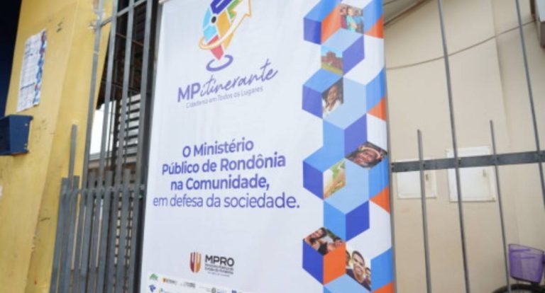 Prefeitura leva atendimento à população durante o MP Itinerante na zona Leste