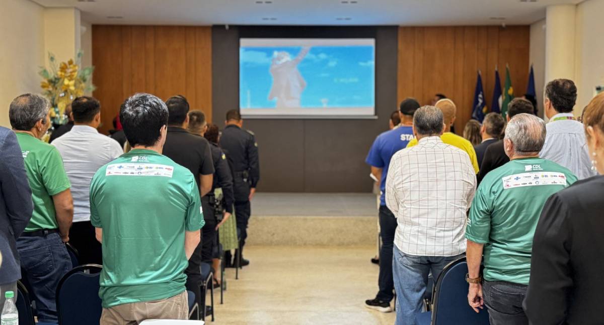 Prefeitura reafirma o compromisso com a 24ª edição do Domingão da CDL