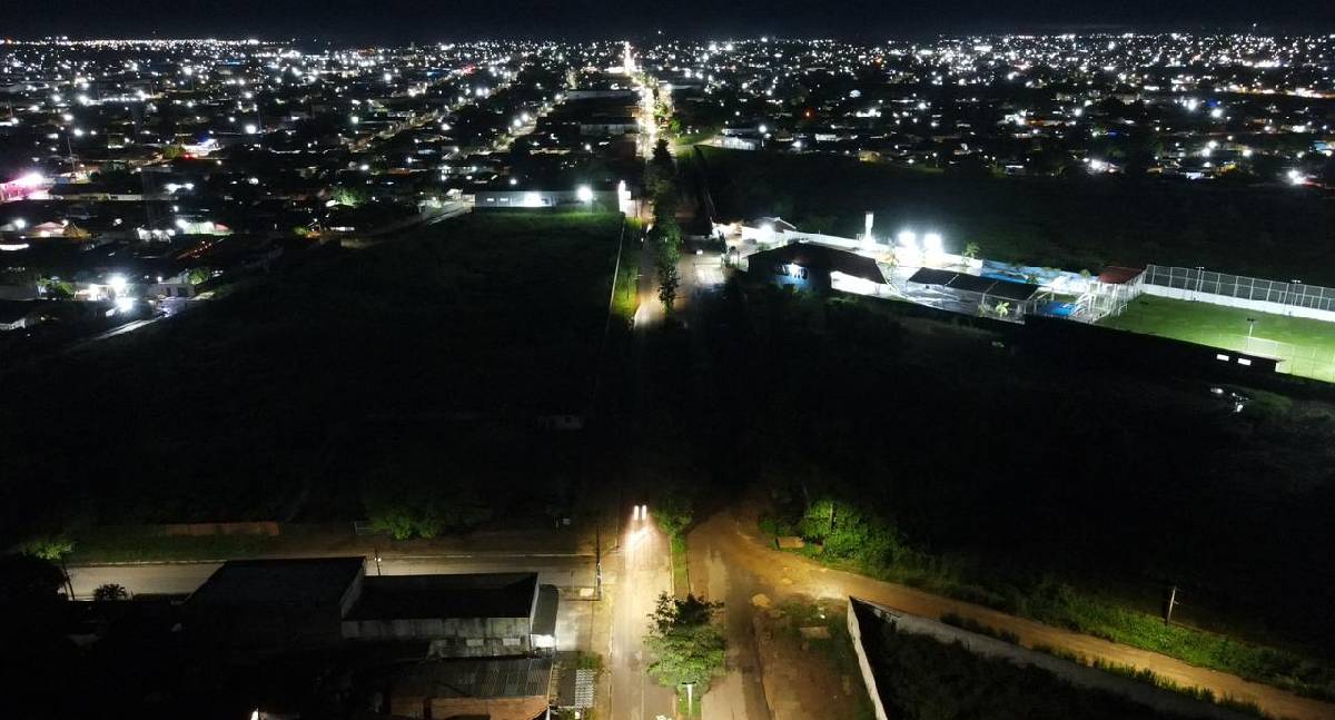 Prefeitura reforça ações após nova subtração de cabos na Avenida Rio de Janeiro