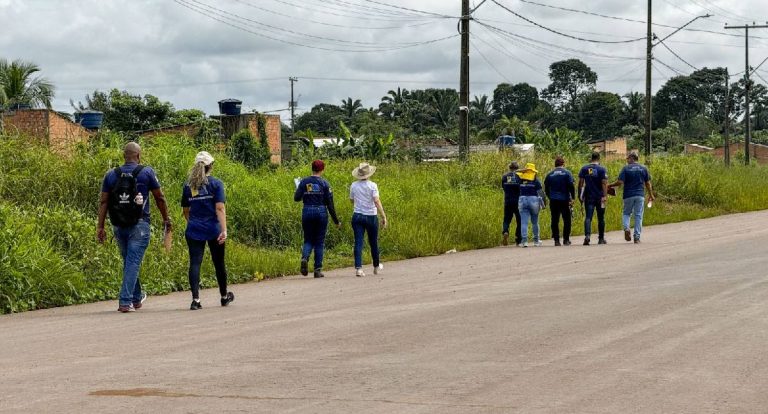 Prefeitura reforça notificações e vistorias antes de incidente no Parque Amazônia