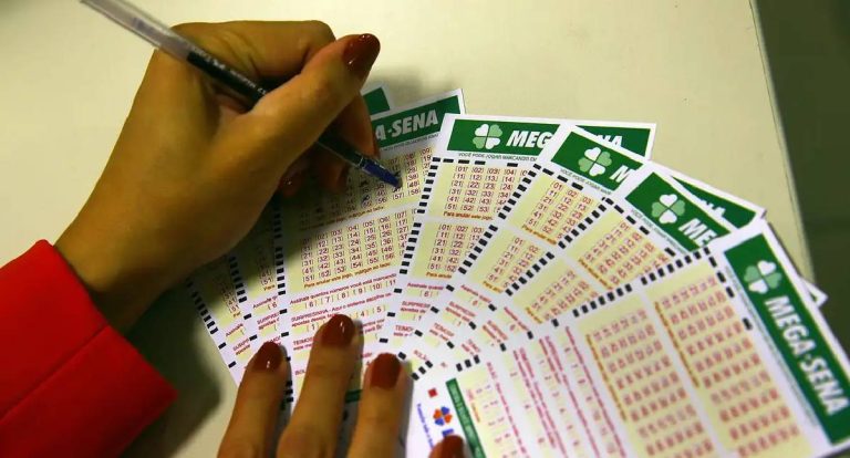 Prêmio de R$ 34 milhões da Mega-Sena será sorteado neste sábado