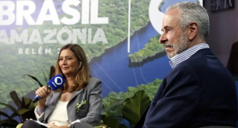 Presidente da COP30 afirma que China apoia combate à mudança do clima
