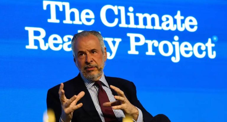 Presidente da COP30 convoca países a buscar consenso em reta final