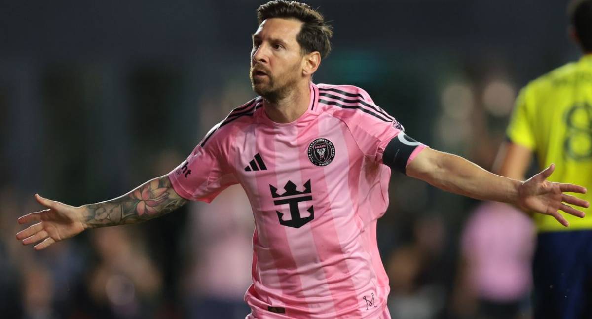 Presidente do Barcelona considera 'Irrealista' o retorno de Messi ao clube