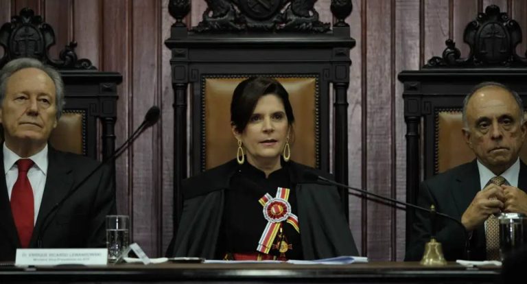 Presidente do STM aponta tom misógino em crítica de ministro