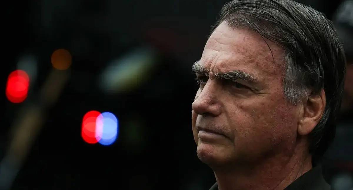Prisão preventiva, condenação e inelegibilidade: entenda a situação de Bolsonaro