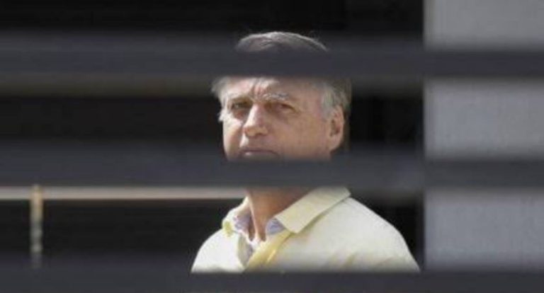 Prisão preventiva de Bolsonaro advogado Samuel Costa explica legalidade da decisão do STF