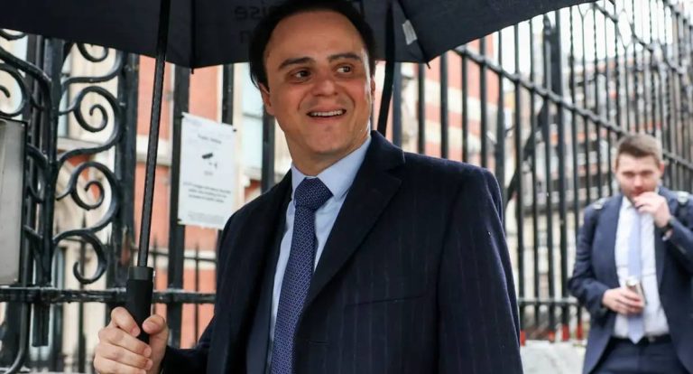 Processo de Felipe Massa contra F1 pode prosseguir em parte no Reino Unido