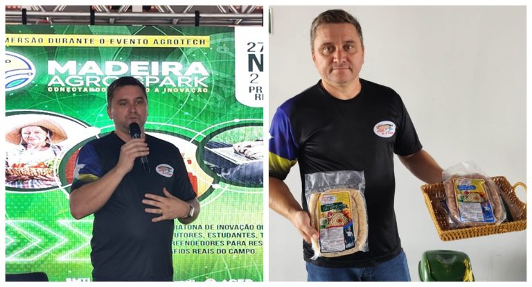 Produtor mira Acre e relata entraves para expandir linguiça de jacaré