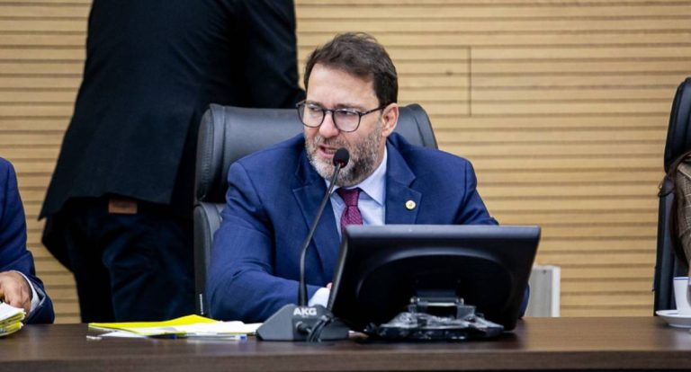 Programa de Residência e novas regras de custas do TJRO são aprovados pela Assembleia de Rondônia