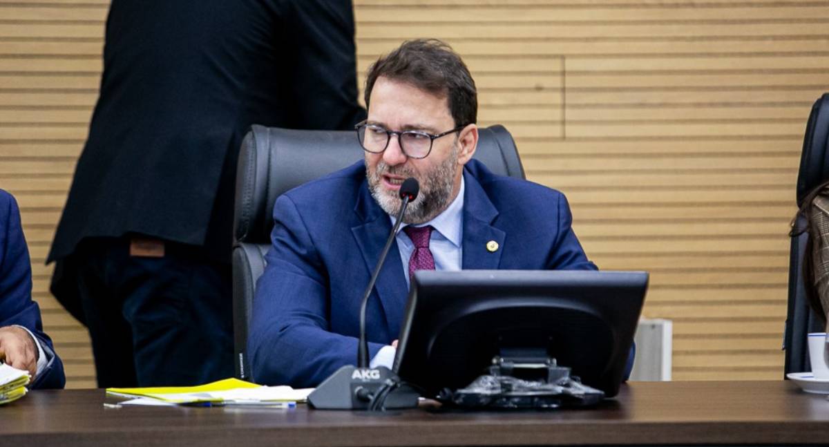 Programa de Residência e novas regras de custas do TJRO são aprovados pela Assembleia de Rondônia