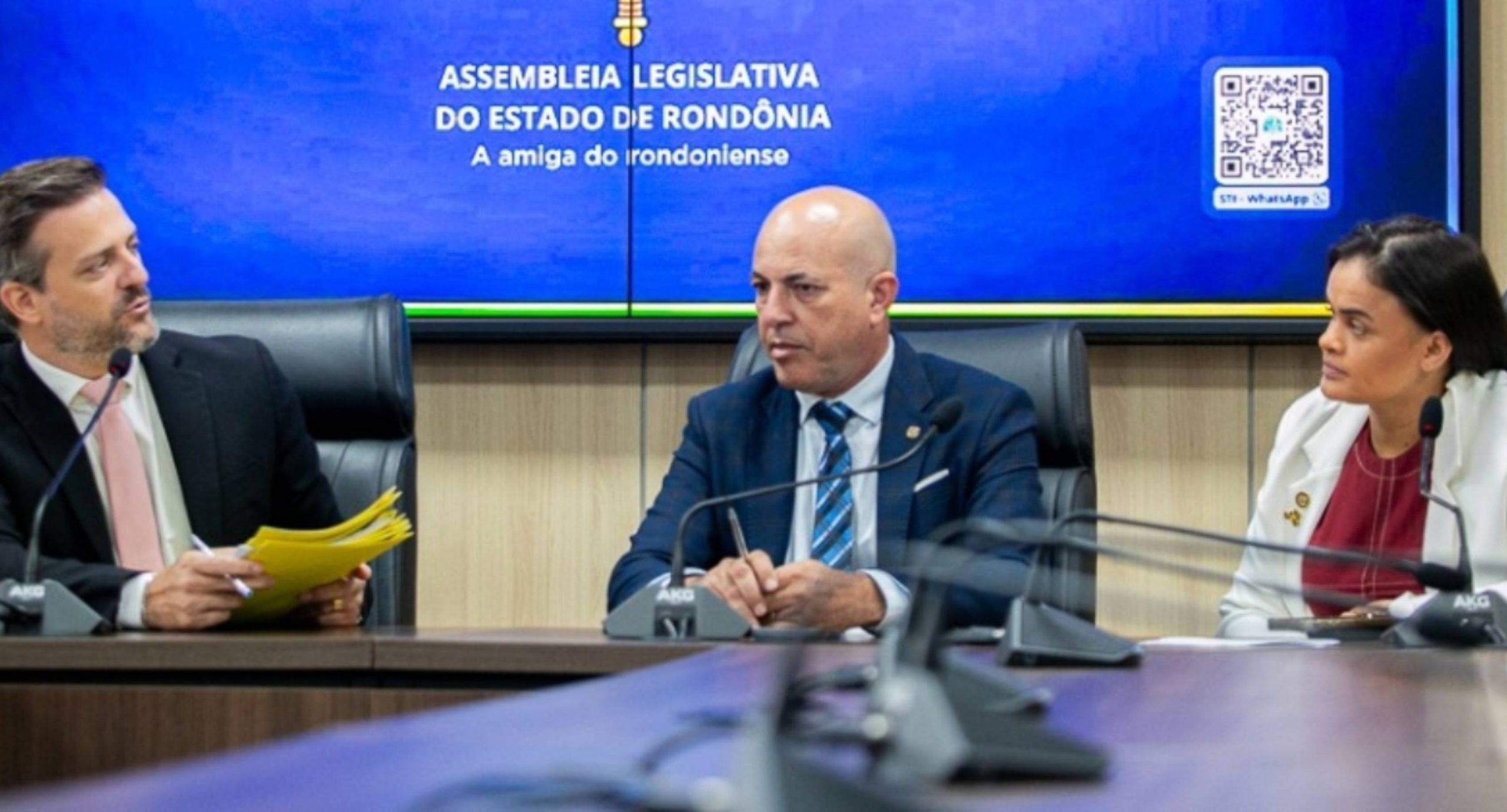 Projeto sobre inspeção sanitária de produtos de origem animal tramita na Alero