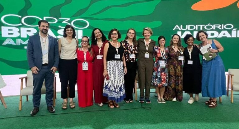 Publicações marcam o compromisso do Governo do Brasil pela Integridade da Informação sobre Mudança do Clima