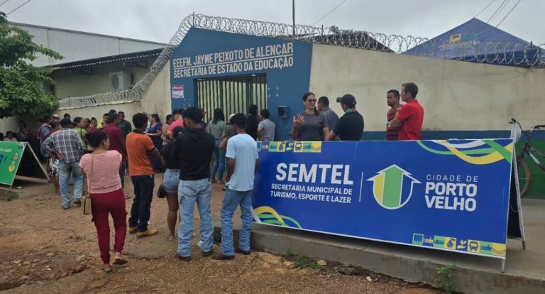 PVH em Ação em Extrema moradores são atendidos com serviços gratuitos na 3ª edição do projeto