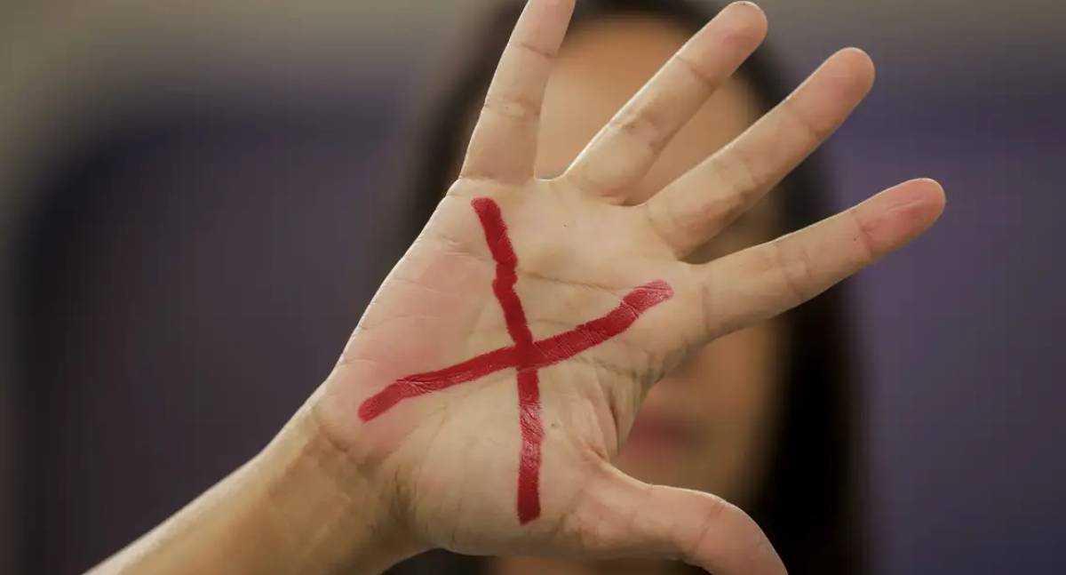 Quase 840 milhões de mulheres sofreram violência doméstica ou sexual, diz OMS