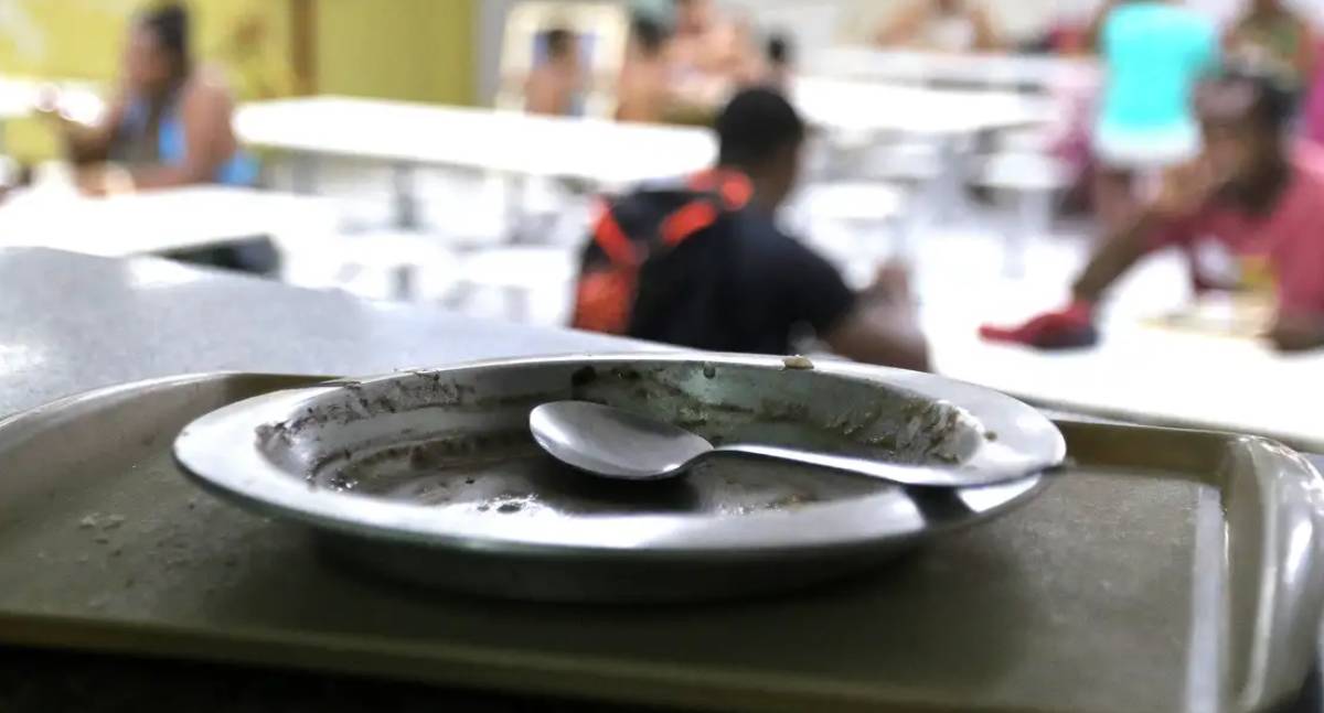 Quase metade dos municípios não tem estrutura para combater a fome