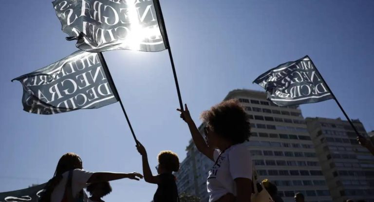 Racismo no trabalho soma 30% dos casos no Brasil