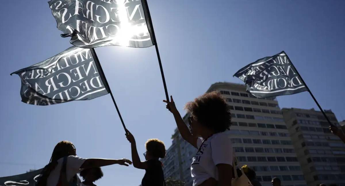 Racismo no trabalho soma 30% dos casos no Brasil