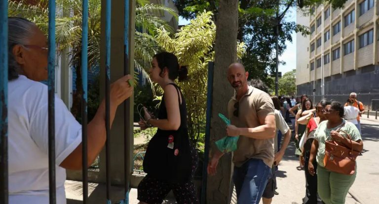 Reaplicação da Prova Nacional Docente ocorre em 30 de novembro