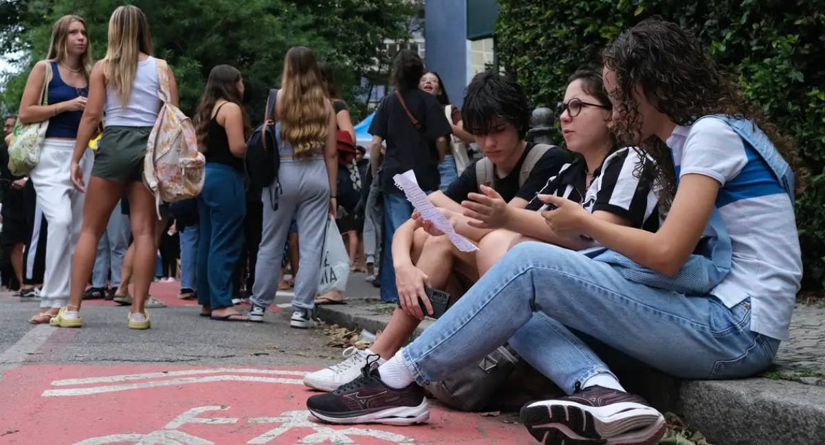 Reaplicação do Enem 2025: regras e quem pode solicitar as provas