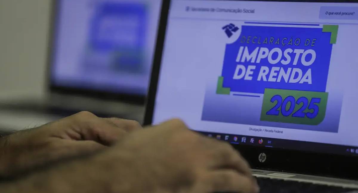 Receita paga lote da malha fina de novembro