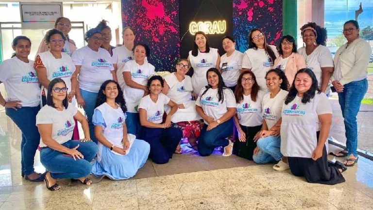 Rede de Mães Atípicas reúne 200 empreendedoras em 2025