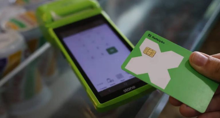 Redes têm um ano para implementar interoperabilidade no vale-refeição