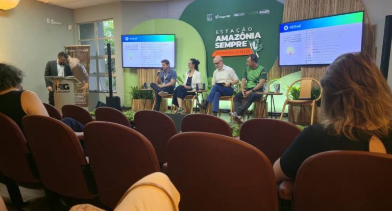 Regularização Ambiental em Rondônia avança com mutirões e parcerias, destaca governo na COP30