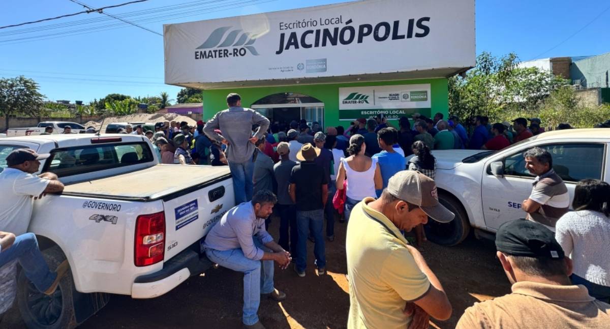 Regularização fundiária em Jacinópolis avança com apoio da deputada Dra. Taíssa