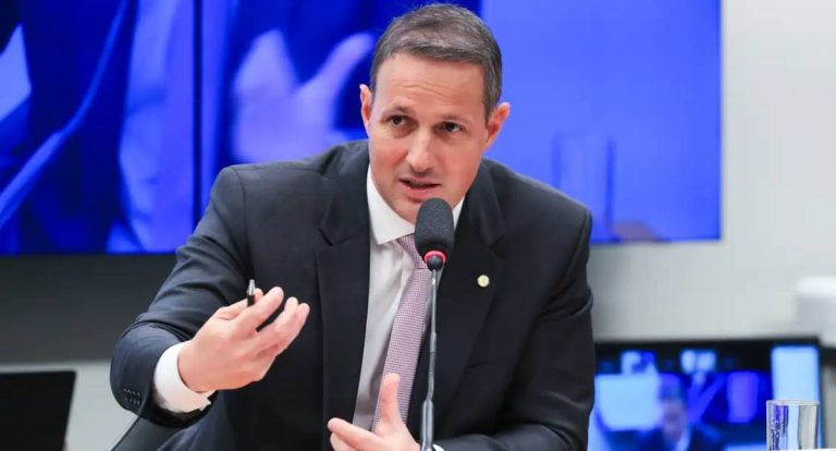 Relator apresenta quinta versão do PL Antifacção após pressão do governo