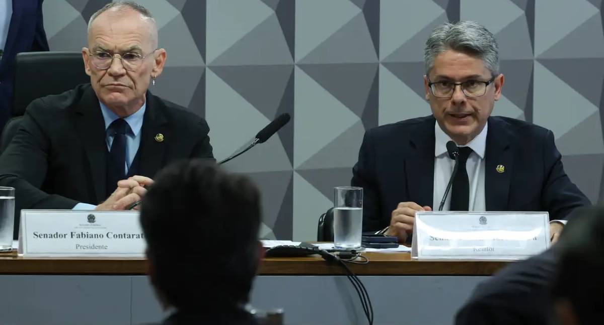 Relator da CPI do Crime Organizado quer investigar mercados legais