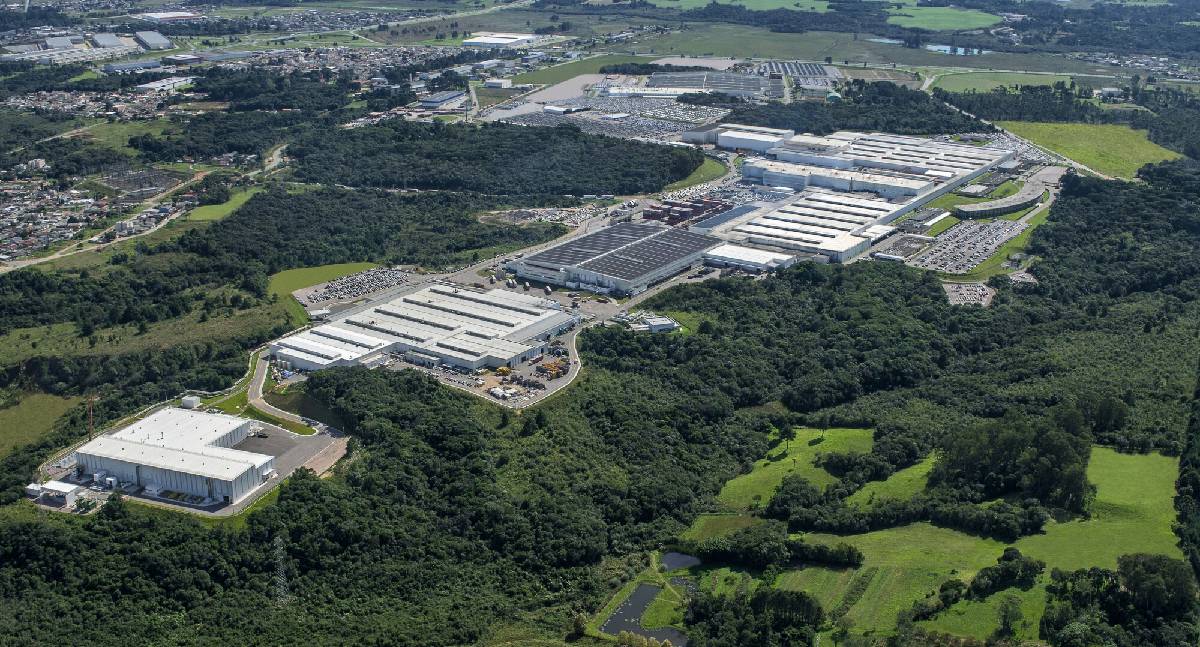 Renault e Geely ampliam cooperação para veículos eletrificados no mercado brasileiro