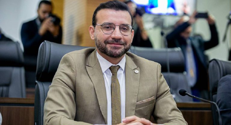 Ribeiro do Sinpol defende uso de drones para fortalecer investigações da Polícia Civil