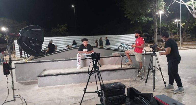 Rimas do Cerrado: Minidocumentário sobre Hip Hop de Vilhena é lançado gratuitamente na internet