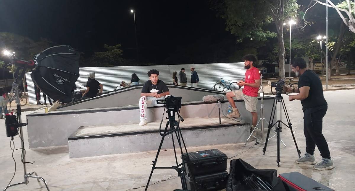 Rimas do Cerrado: Minidocumentário sobre Hip Hop de Vilhena é lançado gratuitamente na internet