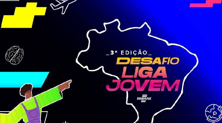 Rondônia define representantes no Desafio Liga Jovem